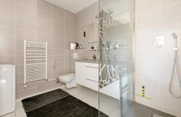 Suite Place De L'Etoile 斯特拉斯堡 外观 照片