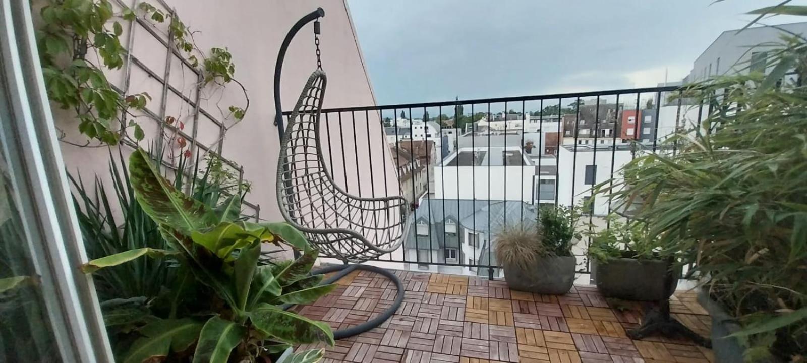 Suite Place De L'Etoile 斯特拉斯堡 外观 照片