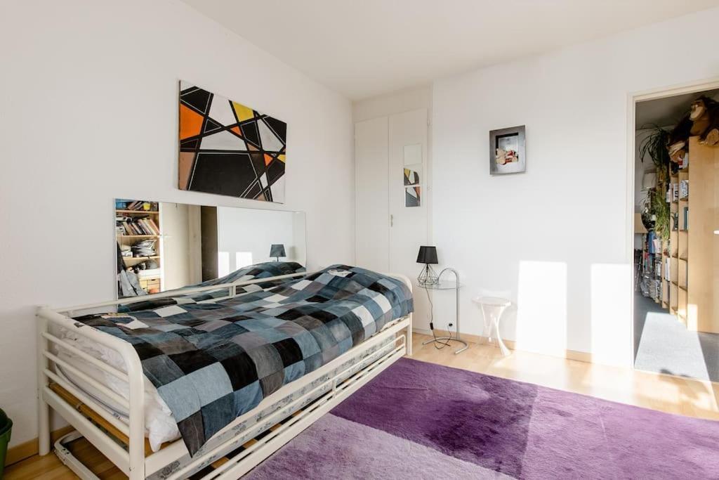 Suite Place De L'Etoile 斯特拉斯堡 外观 照片