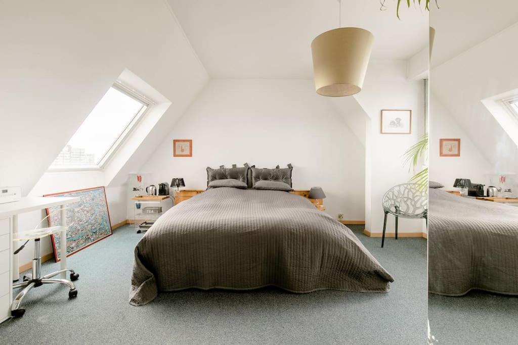 Suite Place De L'Etoile 斯特拉斯堡 外观 照片